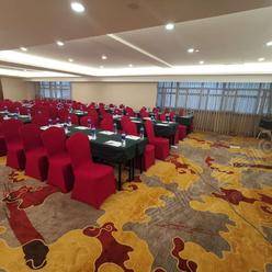 天津60人工作總結會酒店預定，天津會議活動場地出租